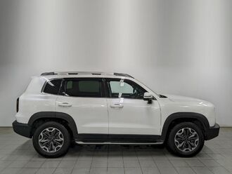 фото HAVAL Dargo I 2023