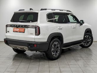 фото HAVAL Dargo I 2023