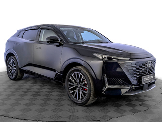 фото Changan UNI-K 2023