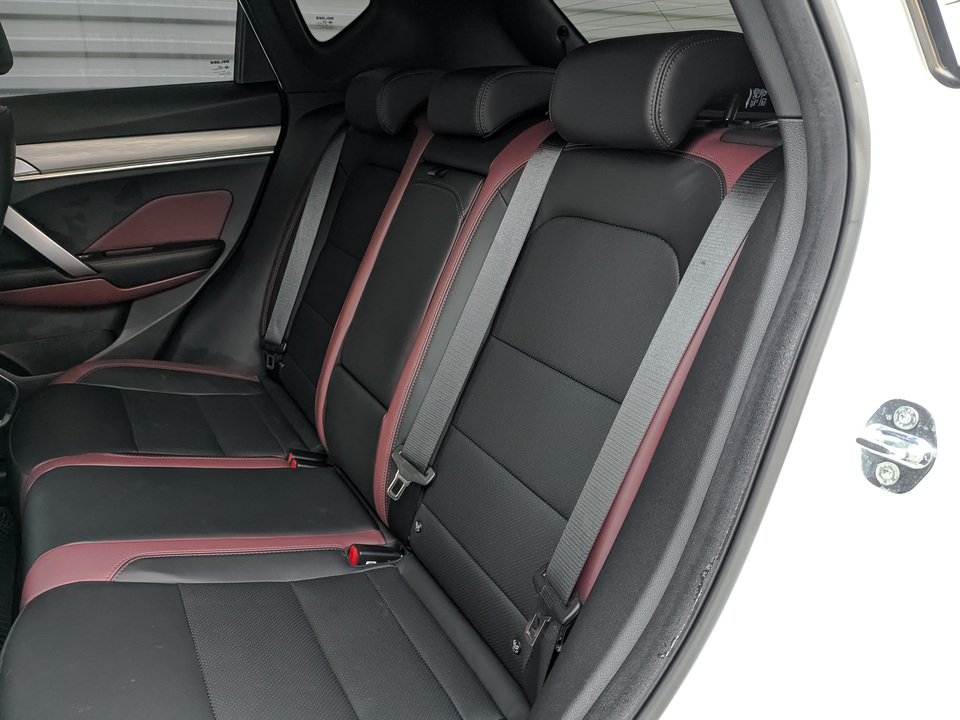 BelGee X50 с пробегом в автосалоне Форис Авто