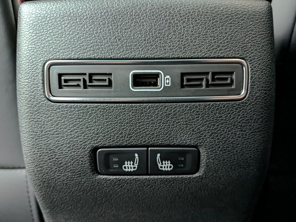 BelGee X50 с пробегом в автосалоне Форис Авто