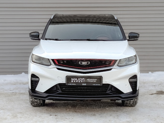 фото BelGee X50 2024