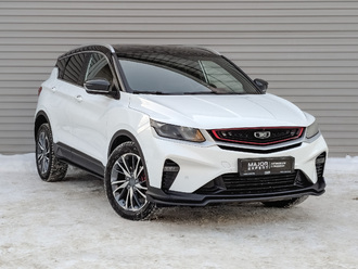 фото BelGee X50 2024