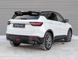 фото BelGee X50 2024