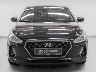 фото Hyundai i30 III 2017