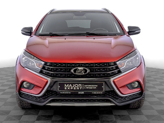 фото Lada Vesta 2021