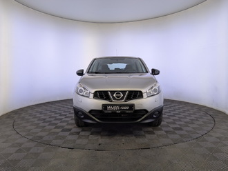 фото Nissan Qashqai I J10E 2012