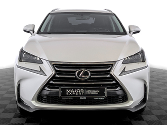фото Lexus NX 2015