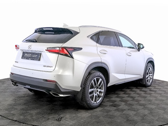 фото Lexus NX 2015