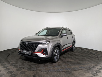фото Changan CS35 Plus 2023