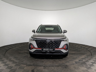 фото Changan CS35 Plus 2023