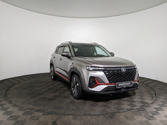 фото Changan CS35 Plus 2023