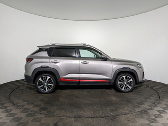 фото Changan CS35 Plus 2023
