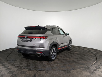 фото Changan CS35 Plus 2023