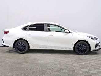 фото Kia Cerato IV 2020