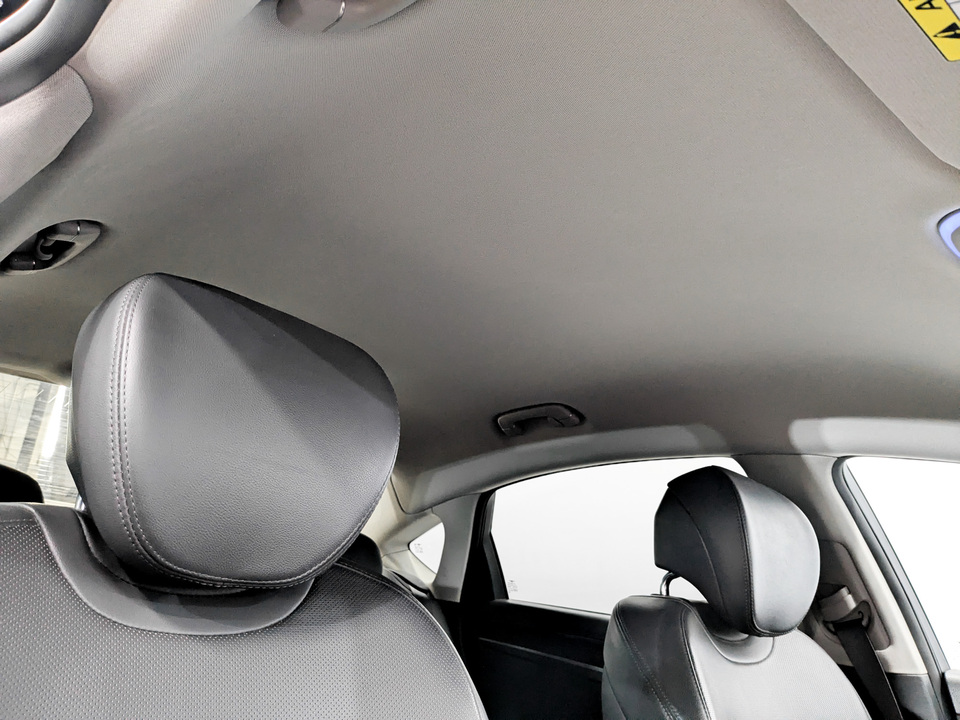 Genesis G80 с пробегом в автосалоне Форис Авто