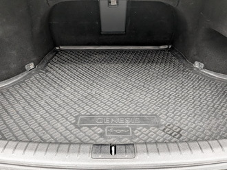 фото Genesis G80 I 2018