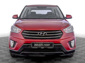 фото Hyundai Creta I 2018