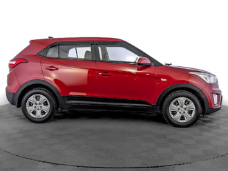 фото Hyundai Creta I 2018