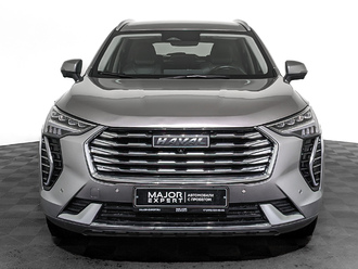 фото HAVAL Jolion 2022