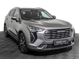 фото HAVAL Jolion 2022
