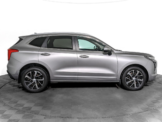 фото HAVAL Jolion 2022