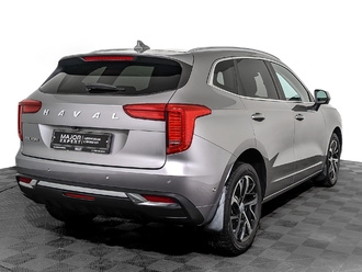 фото HAVAL Jolion 2022