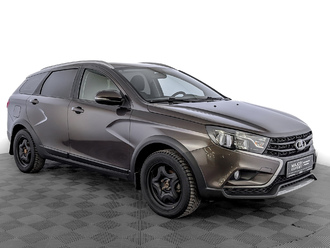 фото Lada Vesta 2021