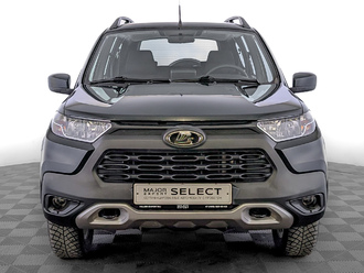 фото Lada Niva (Niva Travel) 2023