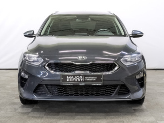 фото Kia Ceed III 2019
