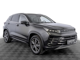 фото Exeed LX I 2022
