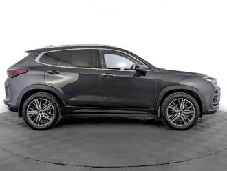 фото Exeed LX I 2022