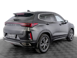 фото Exeed LX I 2022