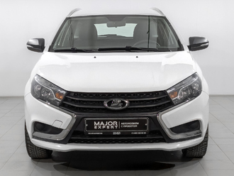фото Lada Vesta 2020
