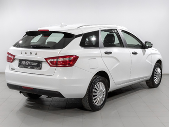 фото Lada Vesta 2020