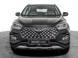 фото Chery Tiggo 4 Pro 2023