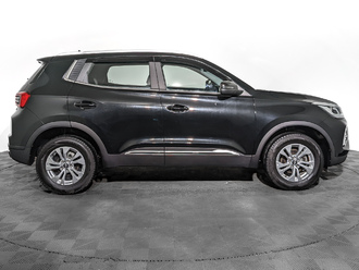 фото Chery Tiggo 4 Pro 2023