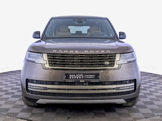 фото Land Rover Range Rover V 2023