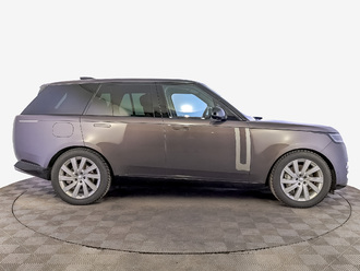 фото Land Rover Range Rover V 2023