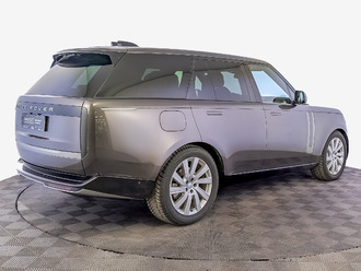 фото Land Rover Range Rover V 2023