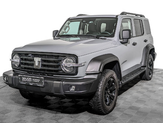 фото TANK 300 2023