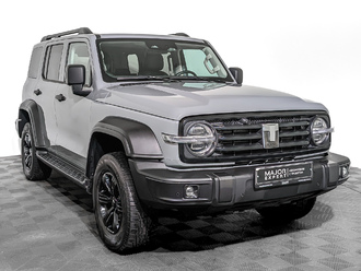 фото TANK 300 2023