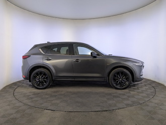 фото Mazda CX-5 II 2021