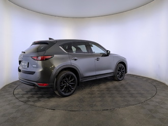фото Mazda CX-5 II 2021