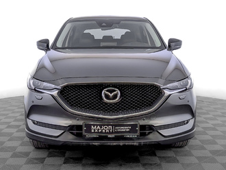 фото Mazda CX-5 II 2021