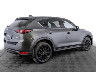 фото Mazda CX-5 II 2021