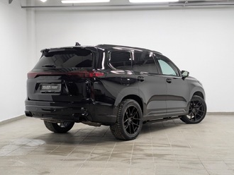 фото Exeed VX I 2023