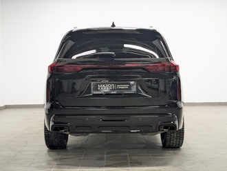 фото Exeed VX I 2023