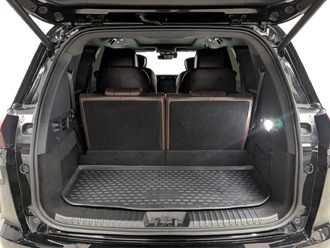 фото Exeed VX I 2023