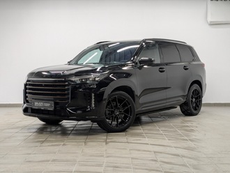 фото Exeed VX I 2023